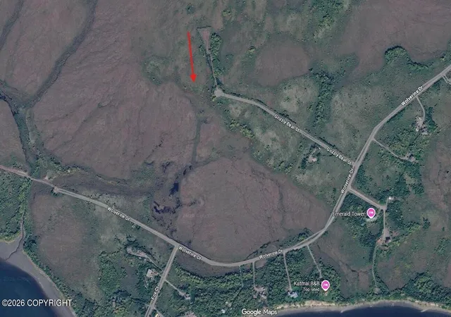 Photo 1 of Land for sale at L13 Grizzly Bear St, Naknek, AK 99633 | MLS# 26-12226 | Listing updated on 2026-09-24