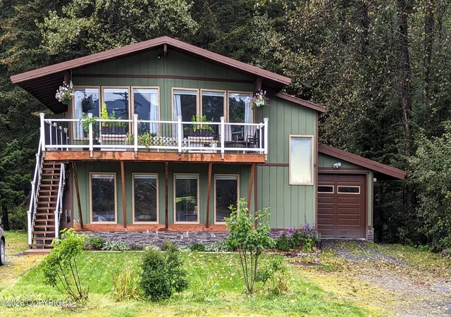 Photo 1 of Multi family home for sale at 1105 2nd Avenue, Seward, AK 99664 | MLS# 26-12086 | Listing updated on 2026-09-21