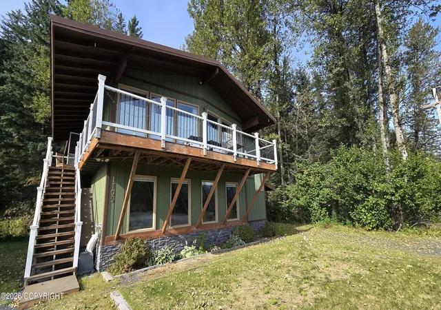 Photo 2 of Multi family home for sale at 1105 2nd Avenue, Seward, AK 99664 | MLS# 26-12086 | Listing updated on 2026-09-21