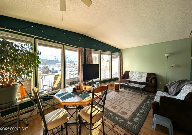 Photo 3 of Multi family home for sale at 1105 2nd Avenue, Seward, AK 99664 | MLS# 26-12086 | Listing updated on 2026-09-21