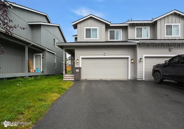 Photo 1 of Condo for sale at 237 Shageluk St, Anchorage, AK 99504 | MLS# 26-12017 | Listing updated on 2026-10-09
