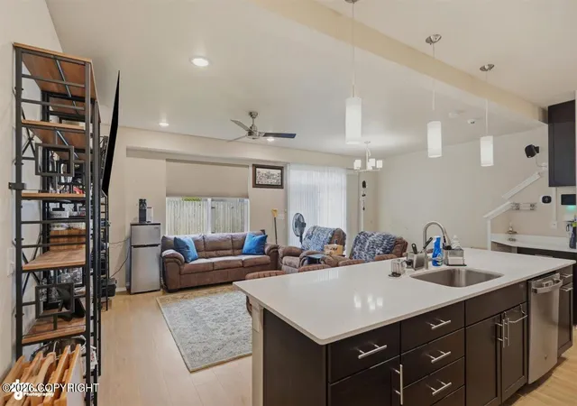 Photo 3 of Condo for sale at 237 Shageluk St, Anchorage, AK 99504 | MLS# 26-12017 | Listing updated on 2026-10-09