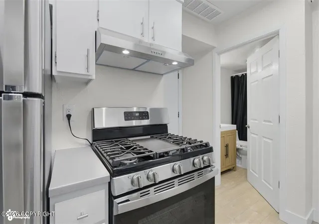 Photo 3 of Condo for sale at 7641 Lumbis Ave #102, Anchorage, AK 99518 | MLS# 26-12025 | Listing updated on 2026-10-12