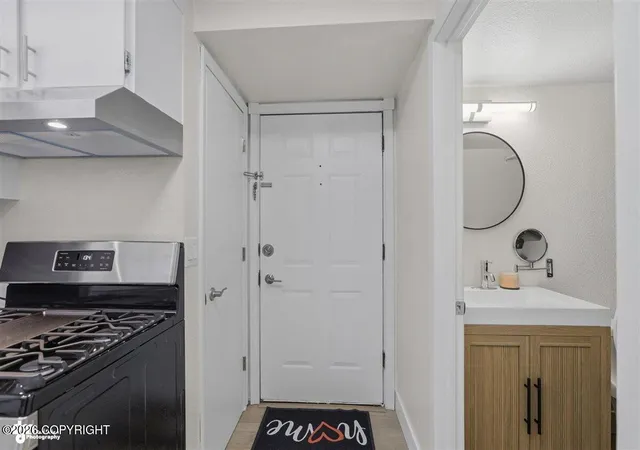 Photo 4 of Condo for sale at 7641 Lumbis Ave #102, Anchorage, AK 99518 | MLS# 26-12025 | Listing updated on 2026-10-12