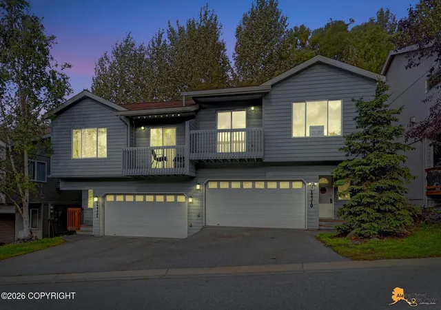 Photo 2 of Condo for sale at 12319 Vista Ridge Loop #62, Eagle River, AK 99577 | MLS# 26-12029 | Listing updated on 2026-09-18