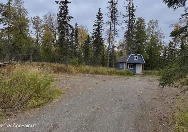Photo 1 of Single family home for sale at 52056 Zircon Ct, Nikiski, AK 99611 | MLS# 26-12427 | Listing updated on 2026-10-07
