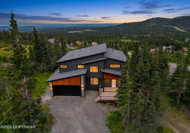 Photo 1 of Single family home for sale at 7903 Viola Cir, Anchorage, AK 99516 | MLS# 26-12053 | Listing updated on 2026-10-16