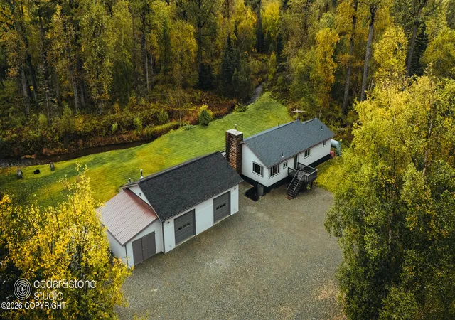 Photo 1 of Single family home for sale at 6262 E Altra Dr, Palmer, AK 99645 | MLS# 26-12228 | Listing updated on 2026-10-31