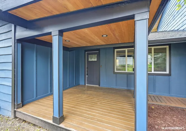 Photo 3 of Single family home for sale at 9231 Campbell Ter Dr, Anchorage, AK 99502 | MLS# 26-12076 | Listing updated on 2026-10-19