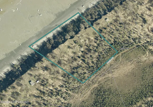 Photo 1 of Sale Pending at L 110 Jasmine Cir, Nikiski/north Kenai, AK 99635 | MLS# 26-12142 | Listing updated on 2026-09-25