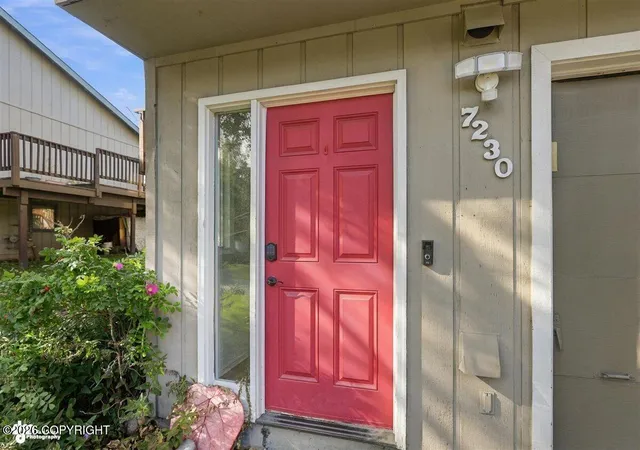Photo 3 of Single family home for sale at 7230 Durenda Cir, Anchorage, AK 99507 | MLS# 26-12044 | Listing updated on 2026-10-10