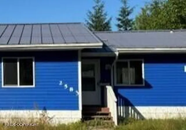 Photo 2 of Single family home for sale at 2583 Raven Ave, Ketchikan, AK 99901 | MLS# 26-12048 | Listing updated on 2026-10-21