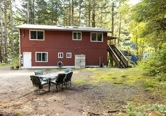 Photo 1 of Single family home for sale at 15 Wood Rd, Ketchikan, AK 99901 | MLS# 26-12120 | Listing updated on 2026-09-22