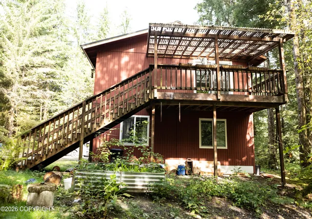 Photo 3 of Single family home for sale at 15 Wood Rd, Ketchikan, AK 99901 | MLS# 26-12120 | Listing updated on 2026-09-22