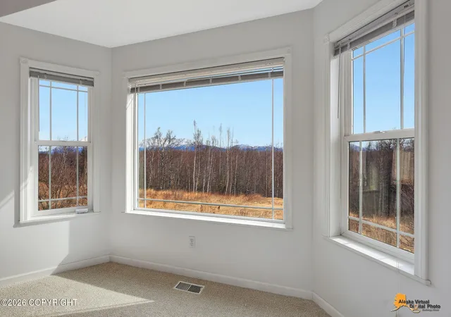 Photo 3 of Sale Pending at 150 W Kristy Dr, Wasilla, AK 99654 | MLS# 26-12068 | Listing updated on 2026-10-12