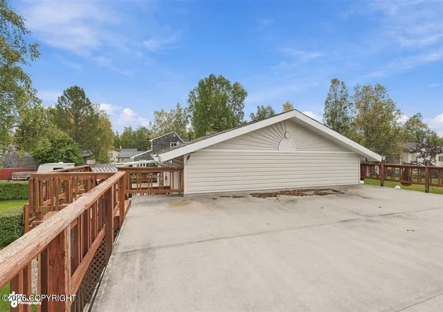Photo 41 of Sale Pending at 2615 Galewood St, Anchorage, AK 99508 | MLS# 26-12083 | Listing updated on 2026-09-20