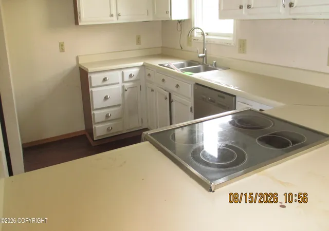 Photo 3 of Sale Pending at 5361 Larkspur St, Anchorage, AK 99507 | MLS# 26-12198 | Listing updated on 2026-10-02