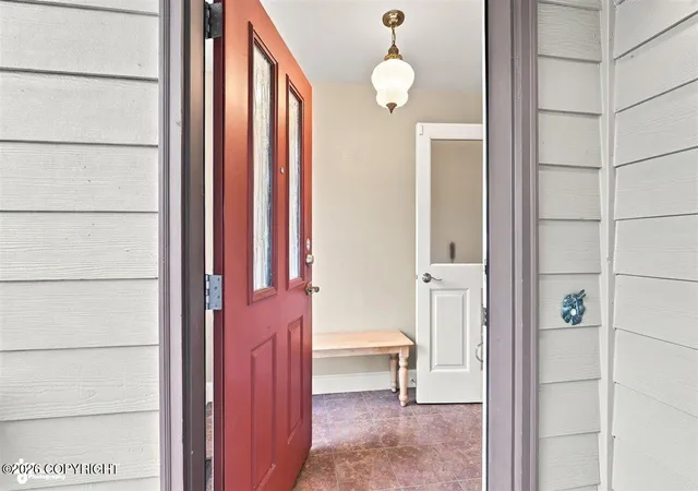 Photo 3 of Single family home for sale at 627 Orchid Cir, Anchorage, AK 99515 | MLS# 26-12121 | Listing updated on 2026-10-16