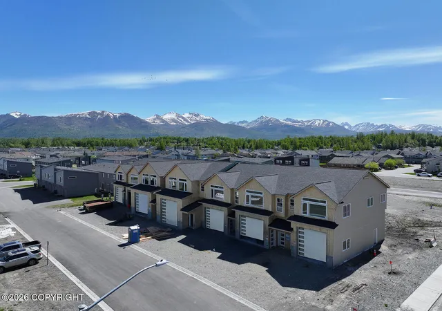 Photo 2 of Sale Pending at 6154 Summit Ct #LOT 28, Anchorage, AK 99504 | MLS# 26-12404 | Listing updated on 2026-09-29