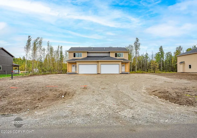 Photo 1 of Multi family home for sale at 5018 W Sassy Ave, Wasilla, AK 99623 | MLS# 26-12276 | Listing updated on 2026-10-09