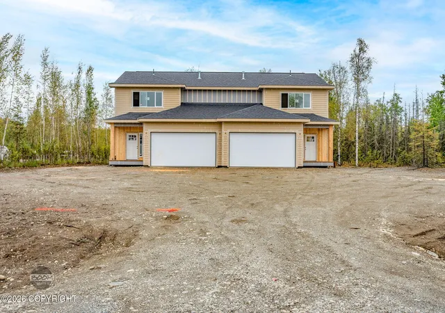 Photo 2 of Multi family home for sale at 5018 W Sassy Ave, Wasilla, AK 99623 | MLS# 26-12276 | Listing updated on 2026-10-09