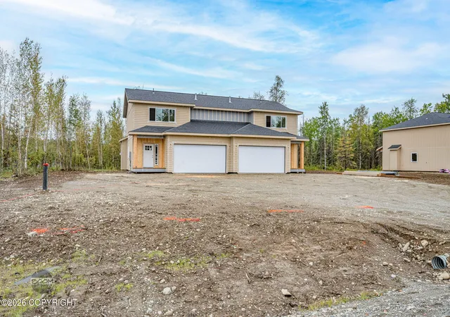 Photo 3 of Multi family home for sale at 5018 W Sassy Ave, Wasilla, AK 99623 | MLS# 26-12276 | Listing updated on 2026-10-09