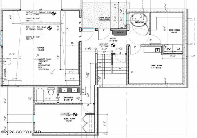 Photo 2 of Land for sale at 198 Higher Ter, Girdwood, AK 99587 | MLS# 26-12220 | Listing updated on 2026-09-22