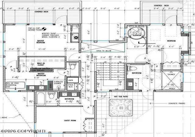 Photo 3 of Land for sale at 198 Higher Ter, Girdwood, AK 99587 | MLS# 26-12220 | Listing updated on 2026-09-22