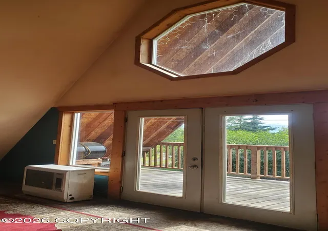 Photo 2 of Single family home for sale at 55350 E Benjamin Ave, Homer, AK 99603 | MLS# 26-12185 | Listing updated on 2026-10-12