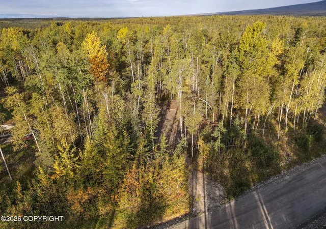 Photo 3 of Land for sale at 4282 N Alvins Aly Way, Wasilla, AK 99654 | MLS# 26-12202 | Listing updated on 2026-09-22