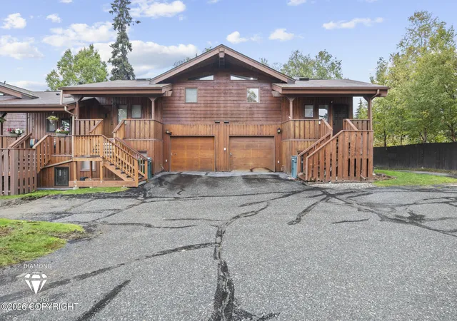 Photo 1 of Sale Pending at 271 Dailey Ave #12, Anchorage, AK 99515 | MLS# 26-12133 | Listing updated on 2026-10-08