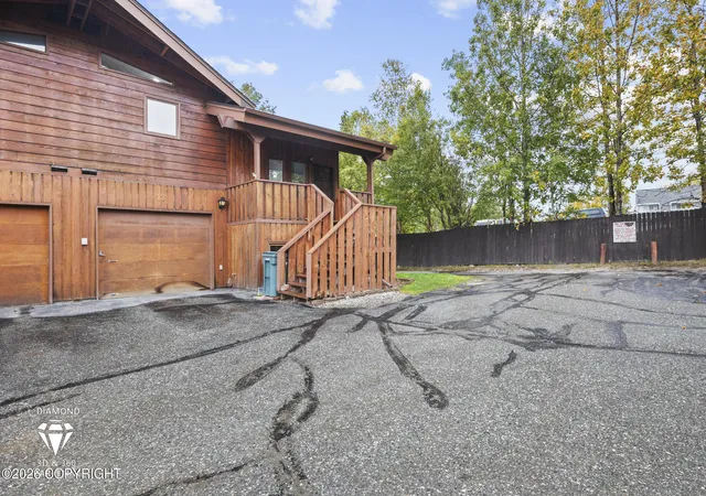 Photo 2 of Sale Pending at 271 Dailey Ave #12, Anchorage, AK 99515 | MLS# 26-12133 | Listing updated on 2026-10-08