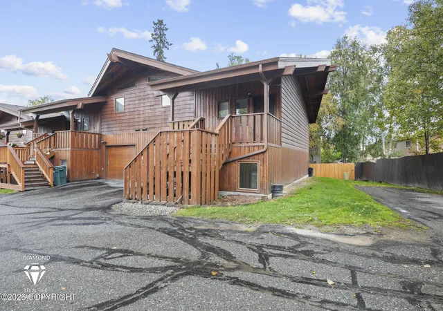 Photo 3 of Sale Pending at 271 Dailey Ave #12, Anchorage, AK 99515 | MLS# 26-12133 | Listing updated on 2026-10-08