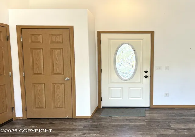 Photo 3 of Sale Pending at 48413 Aura Ln, Soldotna, AK 99669 | MLS# 26-12161 | Listing updated on 2026-09-24