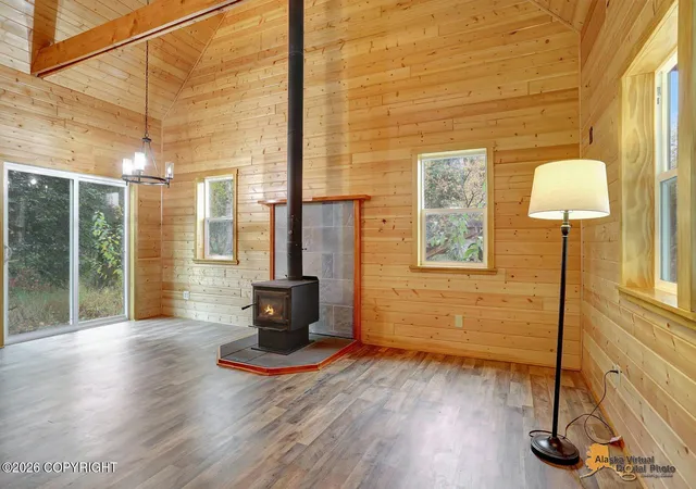 Photo 3 of Single family home for sale at 12813 W Willow Fishhook Rd, Willow, AK 99688 | MLS# 26-12241 | Listing updated on 2026-09-23