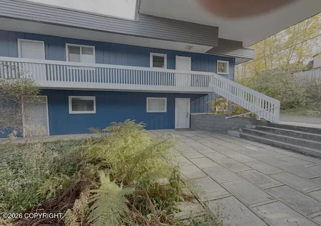 Photo 1 of Condo for sale at 440 E 11th Avenue #B7, Anchorage, AK 99501 | MLS# 26-12544 | Listing updated on 2026-10-21