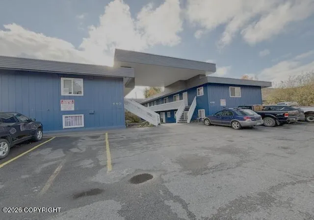 Photo 2 of Condo for sale at 440 E 11th Avenue #B7, Anchorage, AK 99501 | MLS# 26-12544 | Listing updated on 2026-10-21