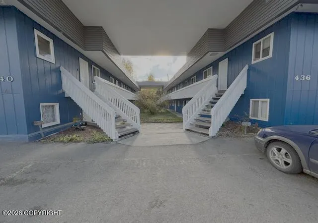 Photo 3 of Condo for sale at 440 E 11th Avenue #B7, Anchorage, AK 99501 | MLS# 26-12544 | Listing updated on 2026-10-21