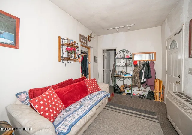 Photo 3 of Single family home for sale at 15639/1569 W Wiggler St, Houston, AK 99694 | MLS# 26-12131 | Listing updated on 2026-10-01