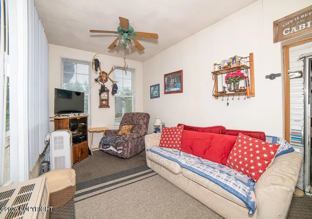 Photo 3 of Single family home for sale at 15639 W Wiggler St, Houston, AK 99694 | MLS# 26-12131 | Listing updated on 2026-10-01