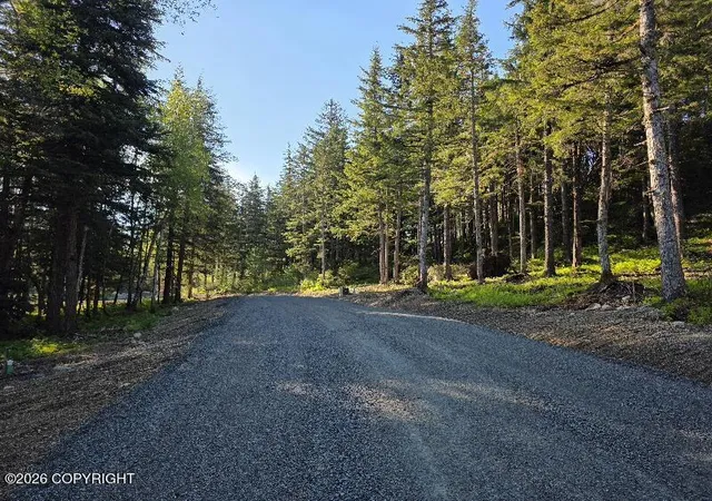 Photo 1 of Land for sale at Lot 2 Hl Side Loop, Haines, AK 99827 | MLS# 26-12139 | Listing updated on 2026-09-21
