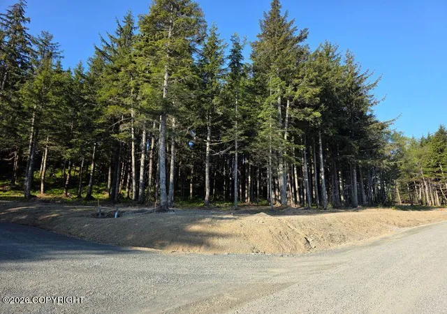Photo 2 of Land for sale at Lot 5 Major Rd, Haines, AK 99827 | MLS# 26-12144 | Listing updated on 2026-09-21