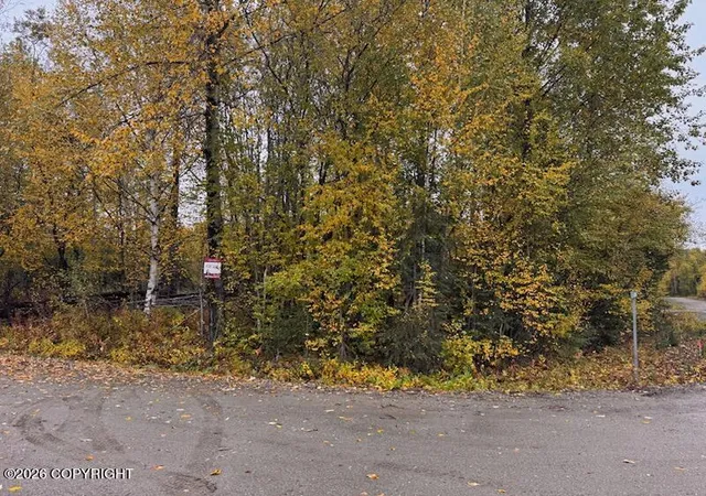 Photo 1 of Land for sale at 14713 N Sundew Cir, Willow, AK 99688 | MLS# 26-12154 | Listing updated on 2026-09-23