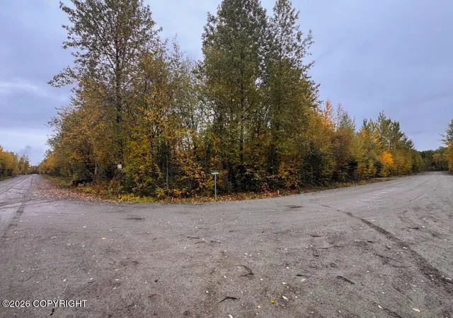 Photo 2 of Land for sale at 14713 N Sundew Cir, Willow, AK 99688 | MLS# 26-12154 | Listing updated on 2026-09-23