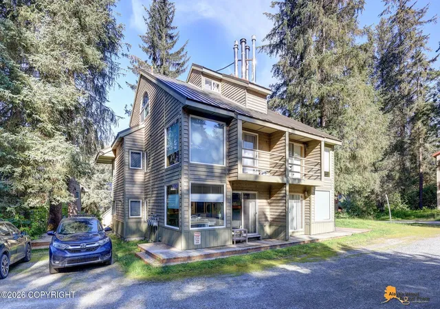 Photo 1 of Sale Pending at 165 Powder Dr #7B, Girdwood, AK 99587 | MLS# 26-12147 | Listing updated on 2026-09-28
