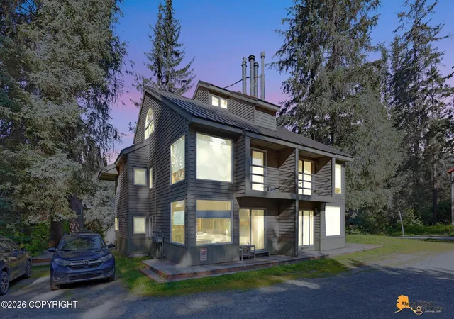 Photo 2 of Sale Pending at 165 Powder Dr #7B, Girdwood, AK 99587 | MLS# 26-12147 | Listing updated on 2026-09-28