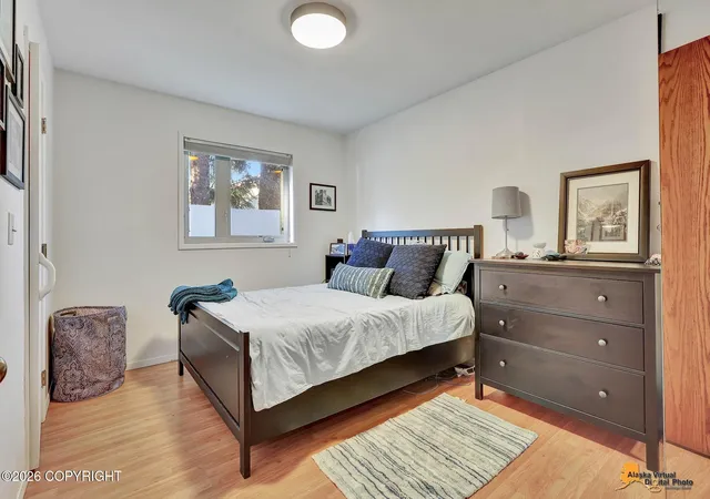 Photo 3 of Sale Pending at 165 Powder Dr #7B, Girdwood, AK 99587 | MLS# 26-12147 | Listing updated on 2026-09-28