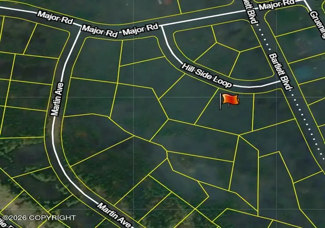 Photo 1 of Land for sale at Lot 8 Hl Side Loop, Haines, AK 99827 | MLS# 26-12148 | Listing updated on 2026-09-21