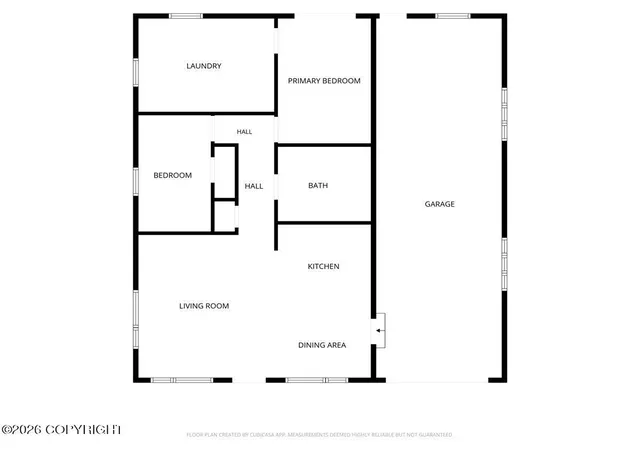Photo 37 of Single family home for sale at 3104 W 30th Avenue, Anchorage, AK 99517 | MLS# 26-12728 | Listing updated on 2026-10-20