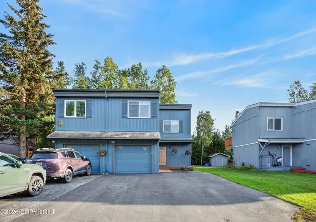 Photo 2 of Sale Pending at 6510 E 16th Avenue, Anchorage, AK 99504 | MLS# 26-12158 | Listing updated on 2026-10-12